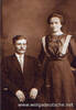 Шмидт Иоганнес Христианович (1885-1952), родился в колонии Сусанненталь, умер в США (штат Мичиган, Макомб, Розевилле) с женой Еленой Блюменшайн (1891-?).
