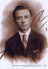Мой отец, Шмидт Николай Эдуардович (1915-1998), родился в г. Бузулуке, умер в г. Калининграде. Довоенный снимок.
