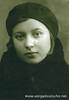 Моя мама, Шмидт (Анисимова) Клавдия Семёновна (1916-1995) родилась в г. Бузулуке, умерла в г. Калининграде. Довоенный снимок.
