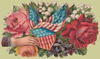 Домохозяйка из США без малого полвека собирает открытки ко Дню влюблённых